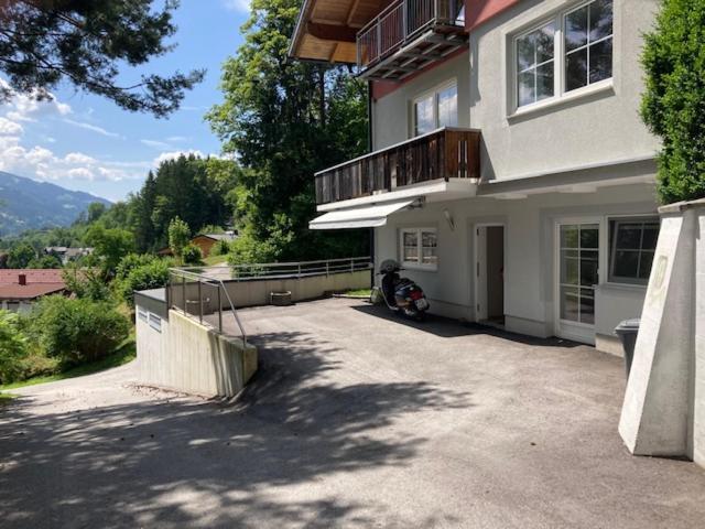 Nesterl Schladming Dış mekan fotoğraf