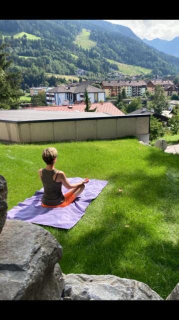 Nesterl Schladming Dış mekan fotoğraf
